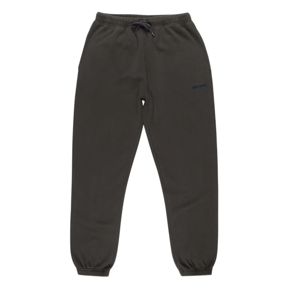 Element Cornell 3.0 Lange broek Black Heren