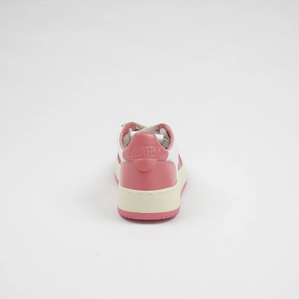 Autry Medalist Low Sneakers