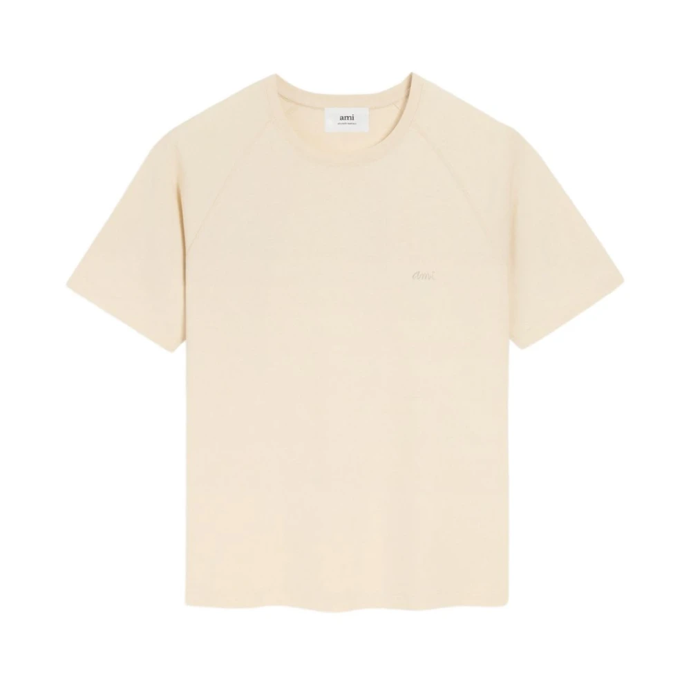 Tops > T-Shirts - - Ami Paris - Modalova