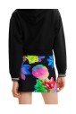 jupe-mini-florale