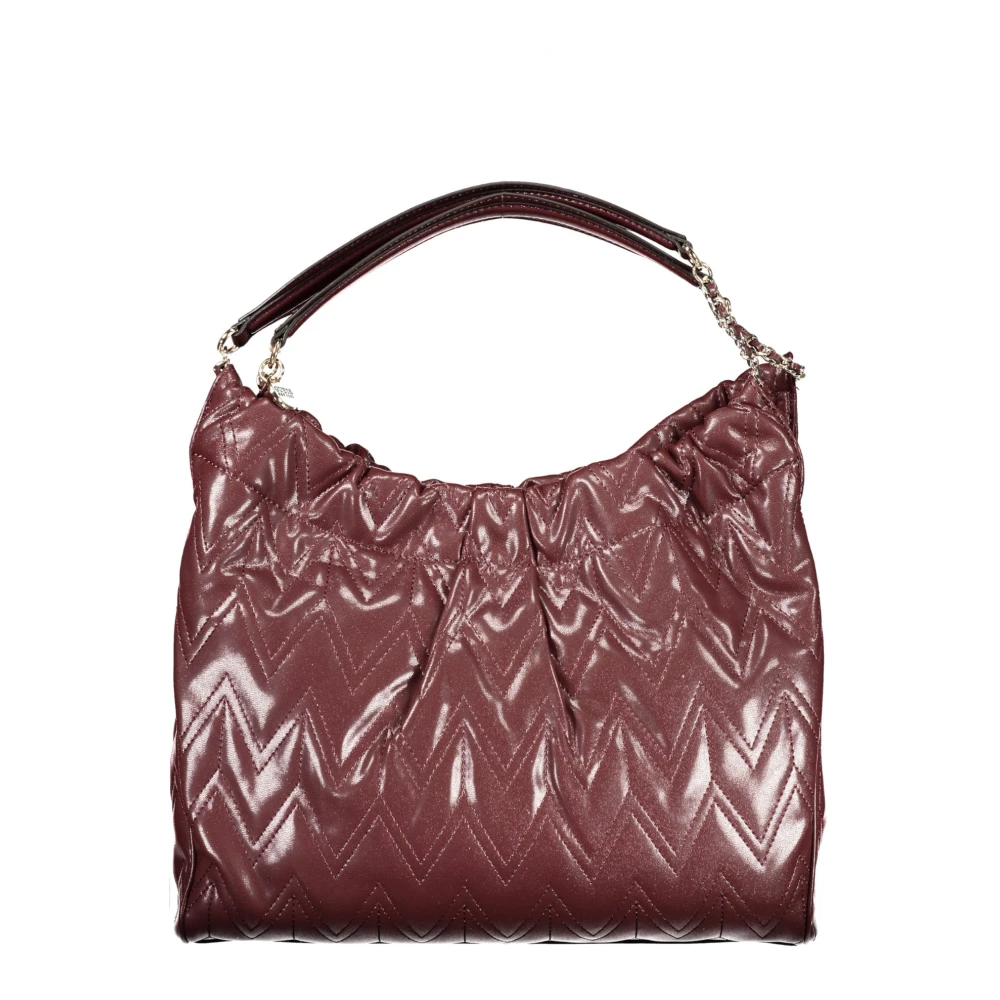 Guess Tassen en accessoires Brown Dames