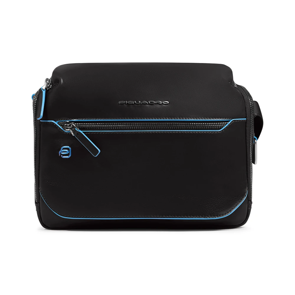 Piquadro Damen Schwarz Taschen, K, One Sizegröße: