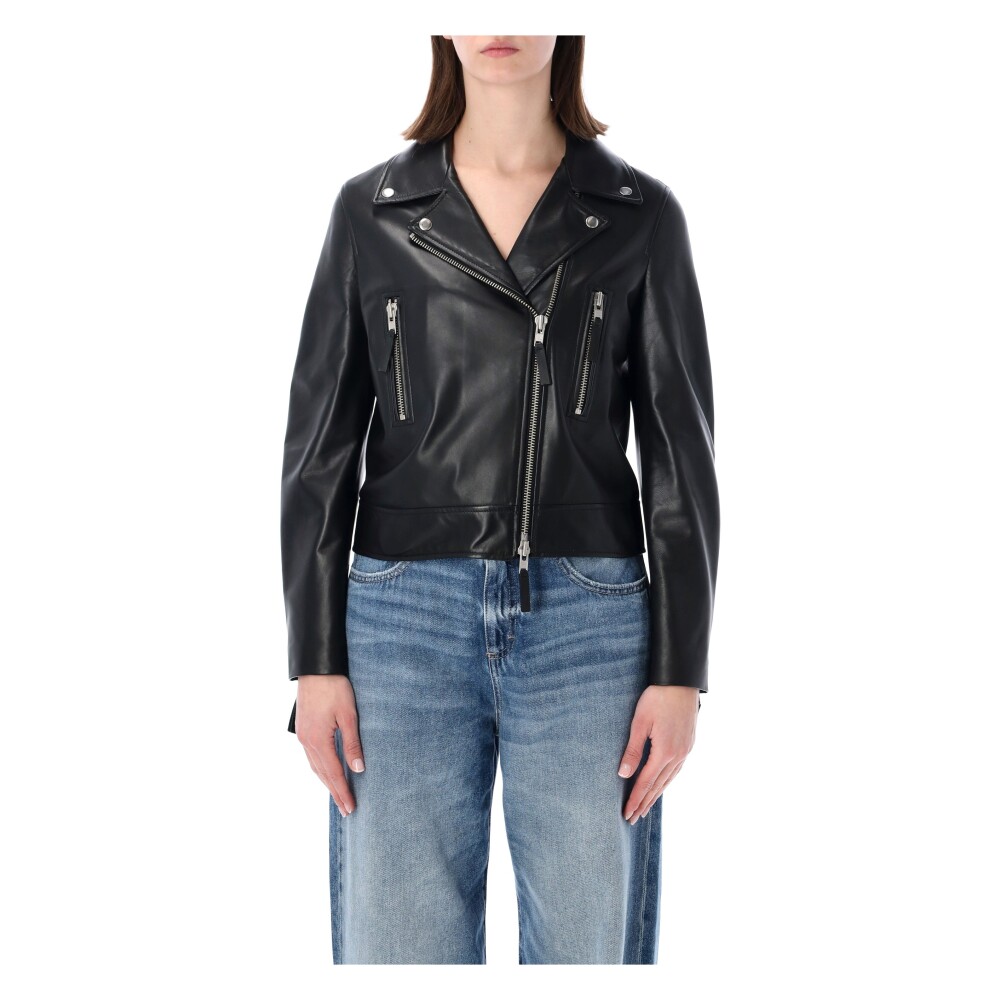 【専用】SWORD LEATHER ジャケット Shop fashion from S.W.O.R.D 6.6.44 online at Miinto