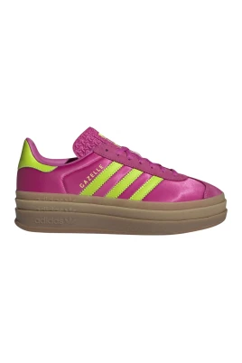 Gazelle Bold Platform Sneakers