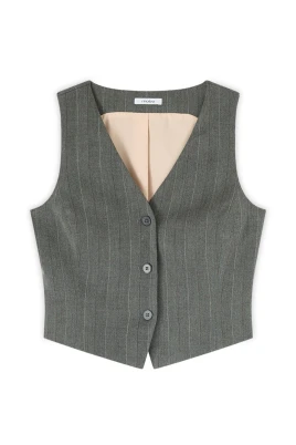 Suit Vests