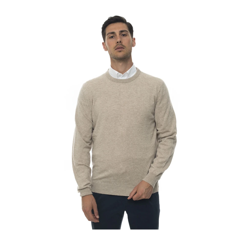 Knitwear > Cashmere Knitwear - - Kiton - Modalova