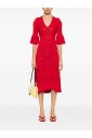 robe-rouge-col-en-v-epaules-denudees