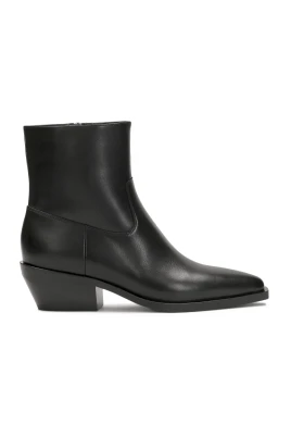 Klassiska Cowboy Boots