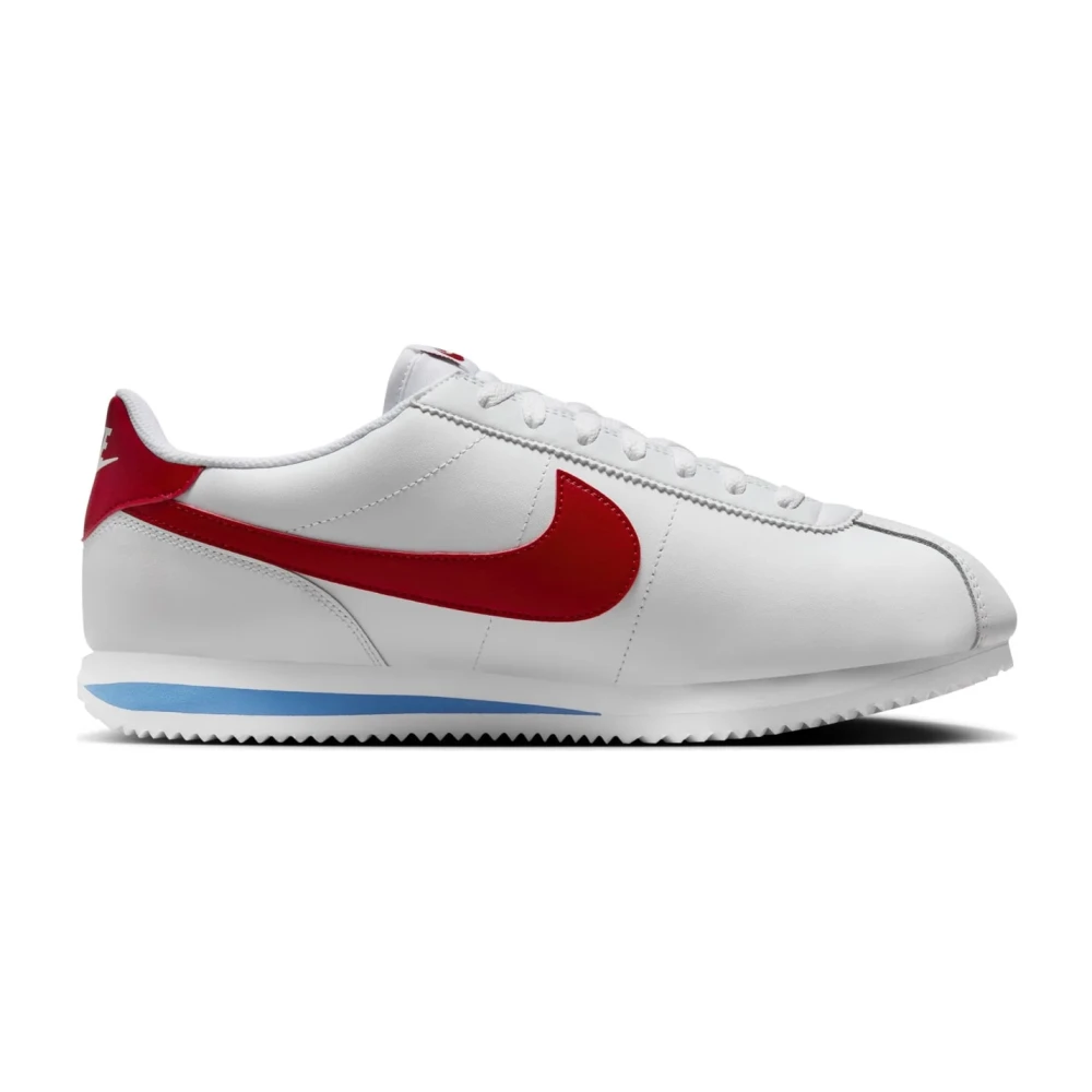 Nike Uomo Bianco Sport, 44 Eu, New,