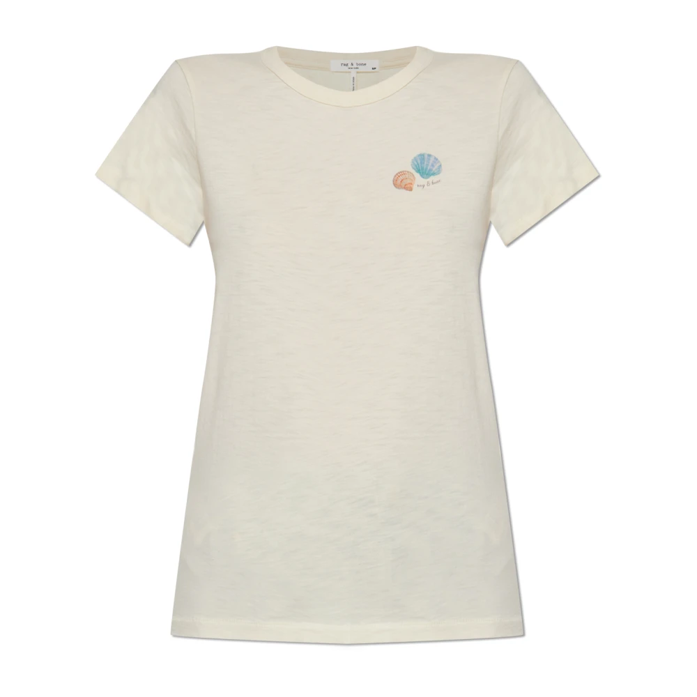 Tops > T-Shirts - - Rag & Bone - Modalova