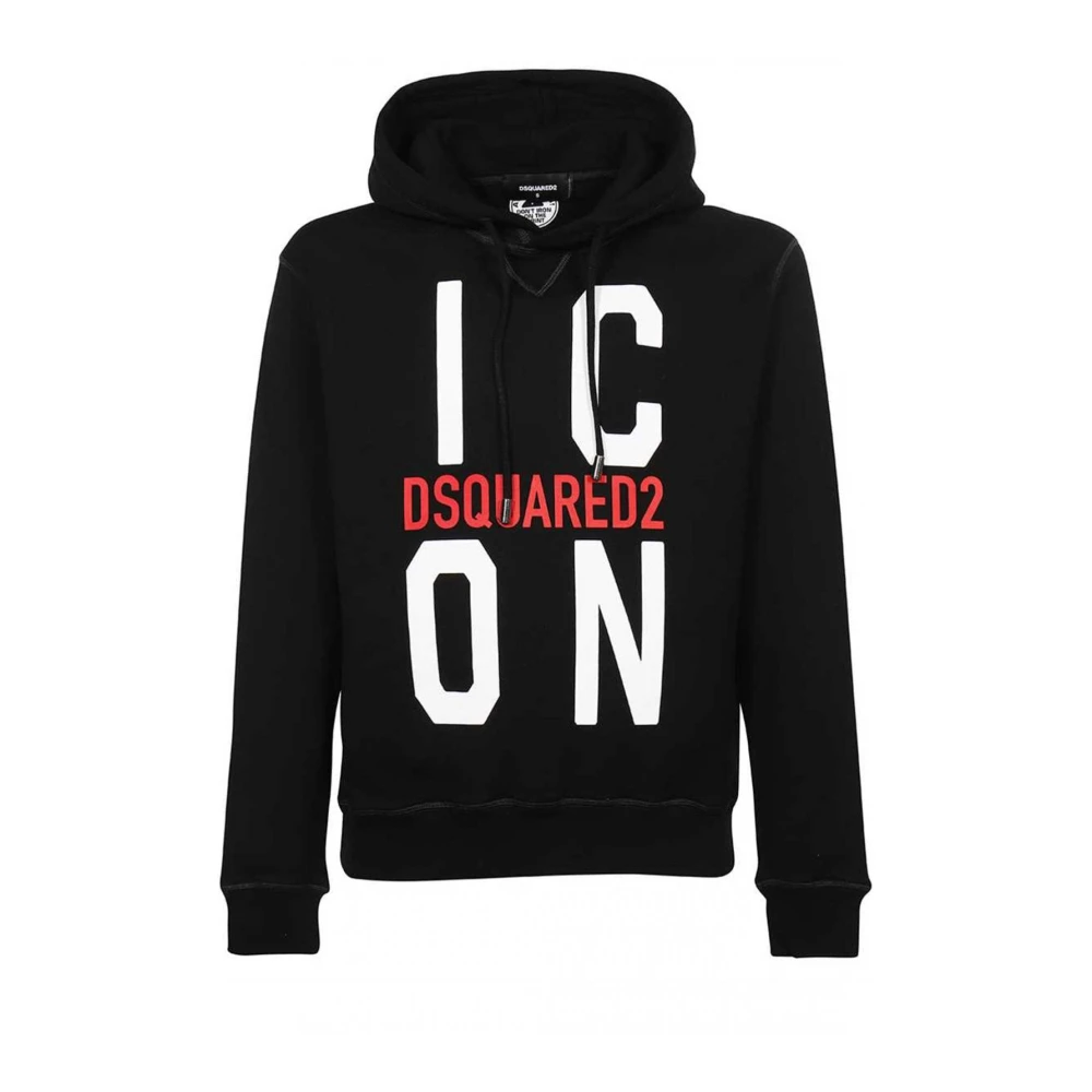 Sweatshirts & Hoodies > Hoodies - - Dsquared2 - Modalova