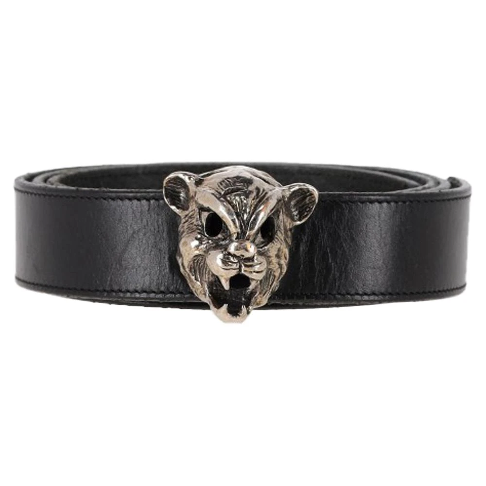 Pre-owned > Pre-owned Accessories > Pre-owned Belts - - Saint Laurent Vintage - Modalova