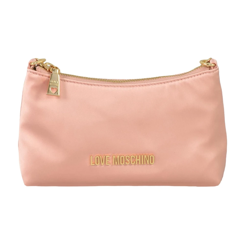 Love Moschino Tas Pink Dames