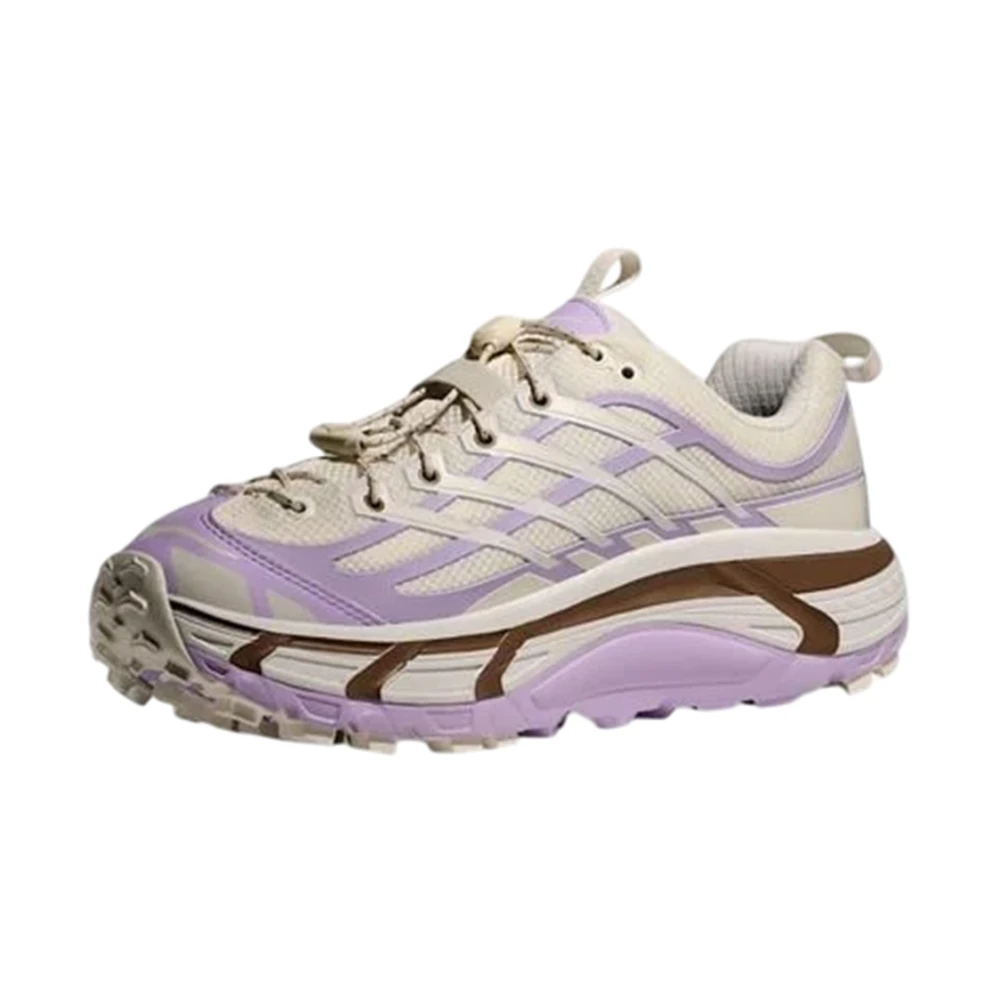 Hoka One Mafate Three2 Wordmark