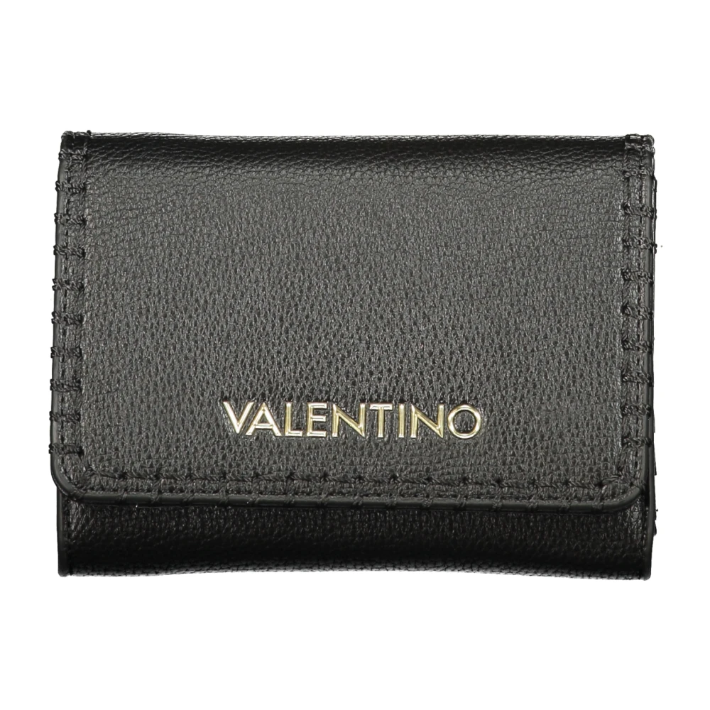 Valentino , Wallets & Cardholders, Female, Black, One Size, Aleksandra Wallet