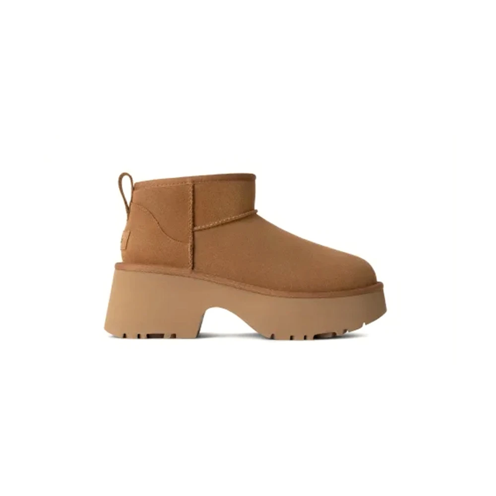 Shoes > Boots > Heeled Boots - - UGG - Modalova