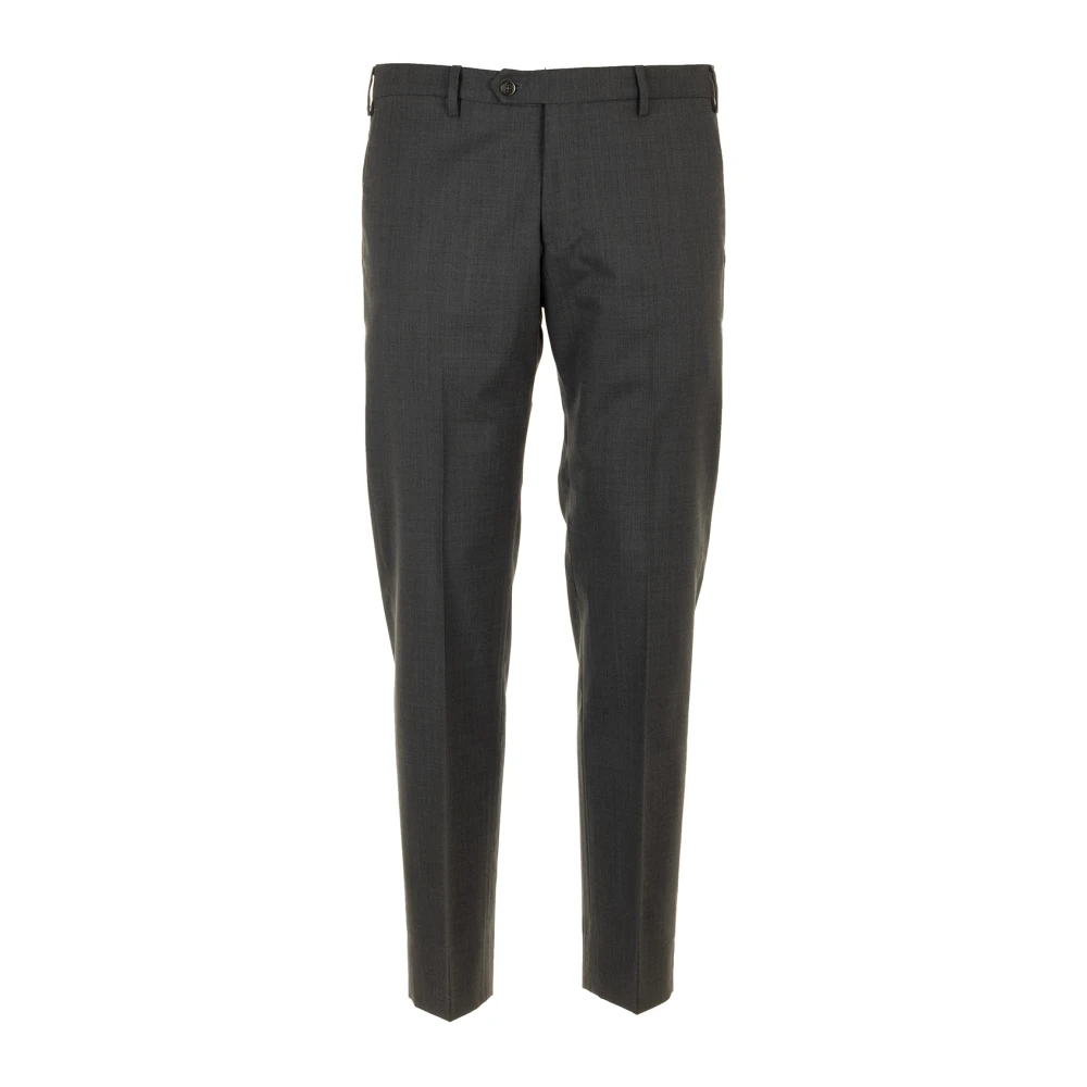 Briglia Grijze Broek Gray Heren