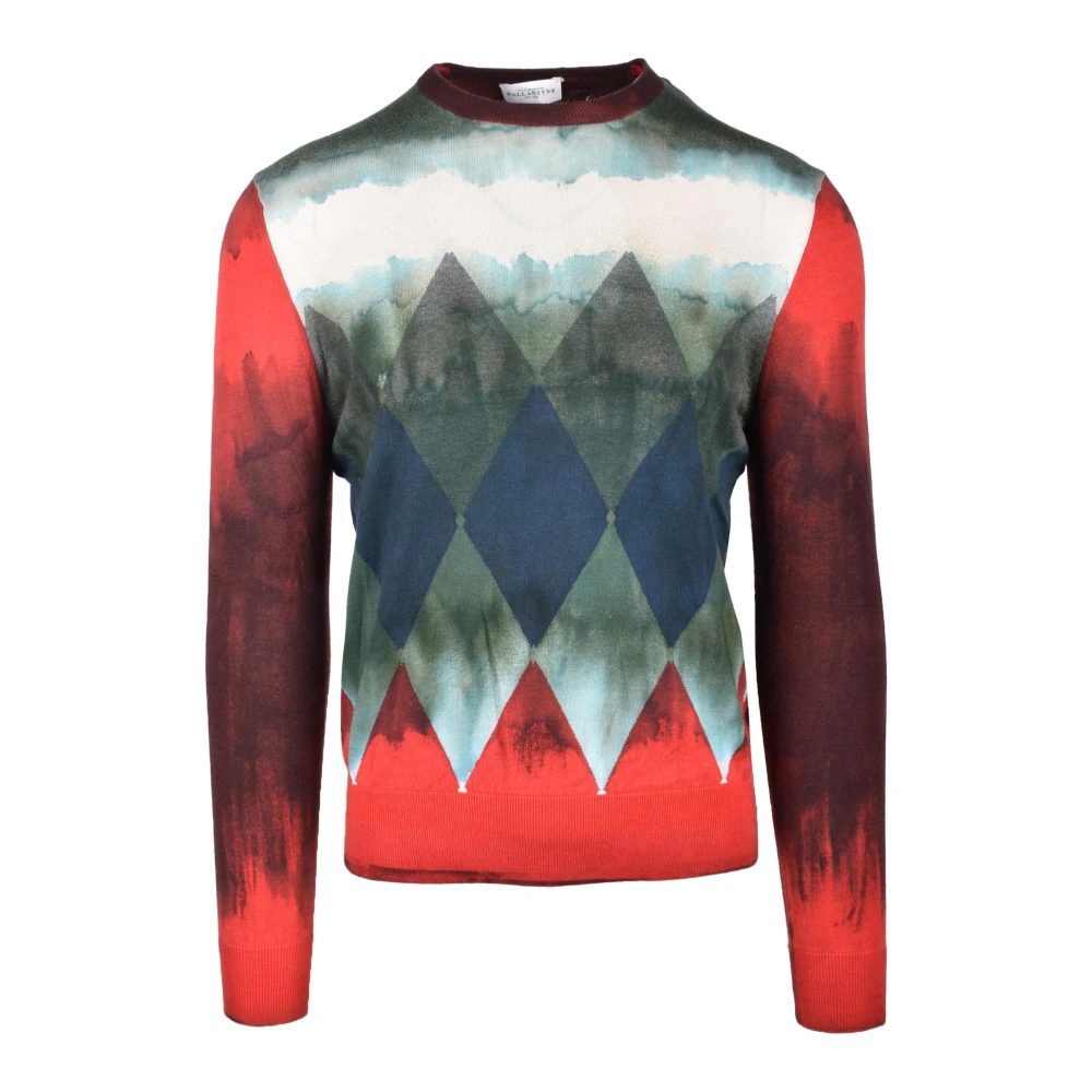 Knitwear > Round-neck Knitwear - - Ballantyne - Modalova
