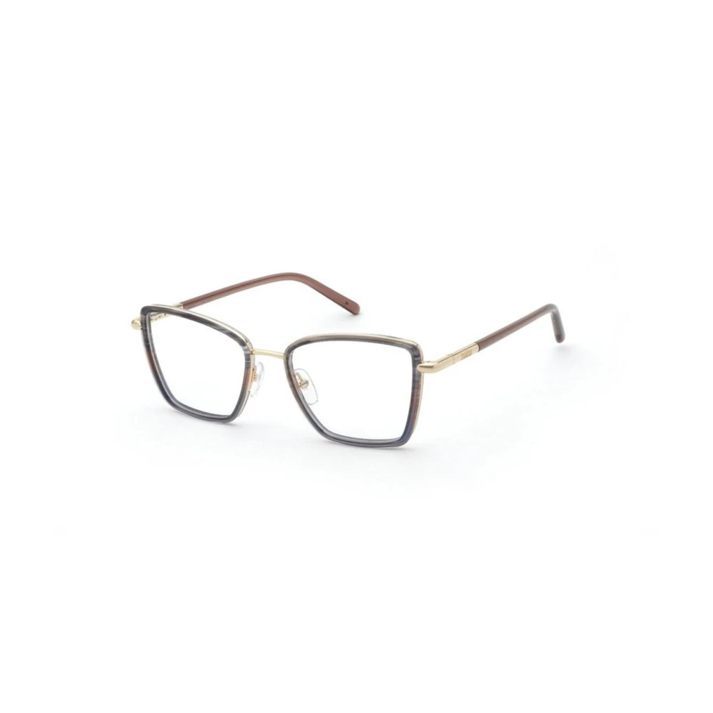 Tous Women's Purple Optical Frame