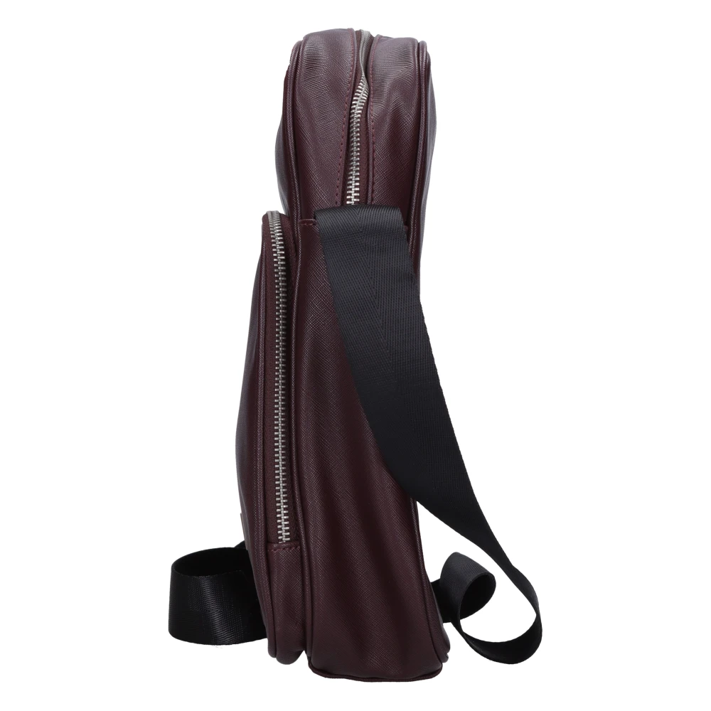 Guess Bordeaux Red Heren