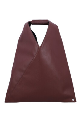 burgundy-small-handbag-with-unique-style