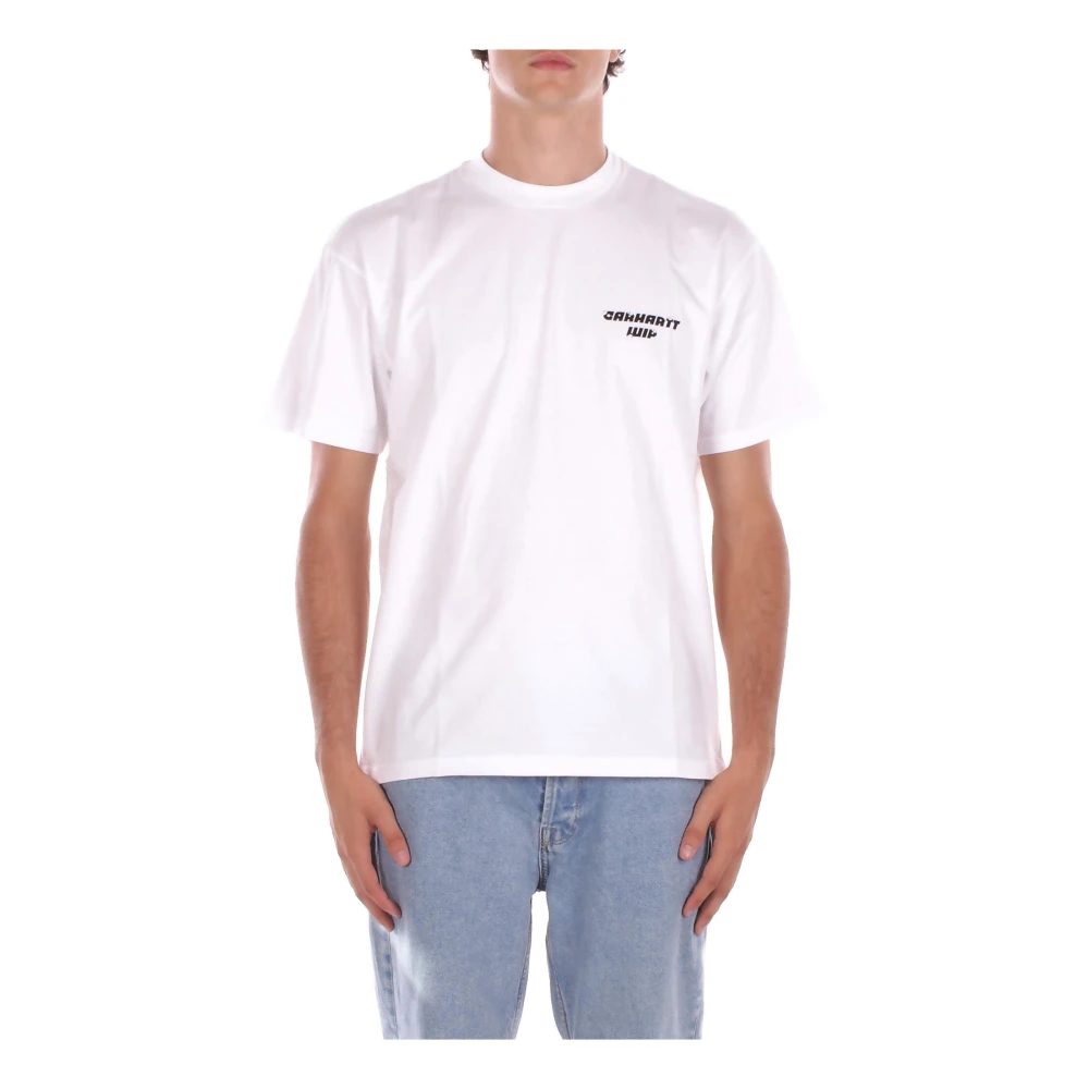 Tops > T-Shirts - - Carhartt Wip - Modalova
