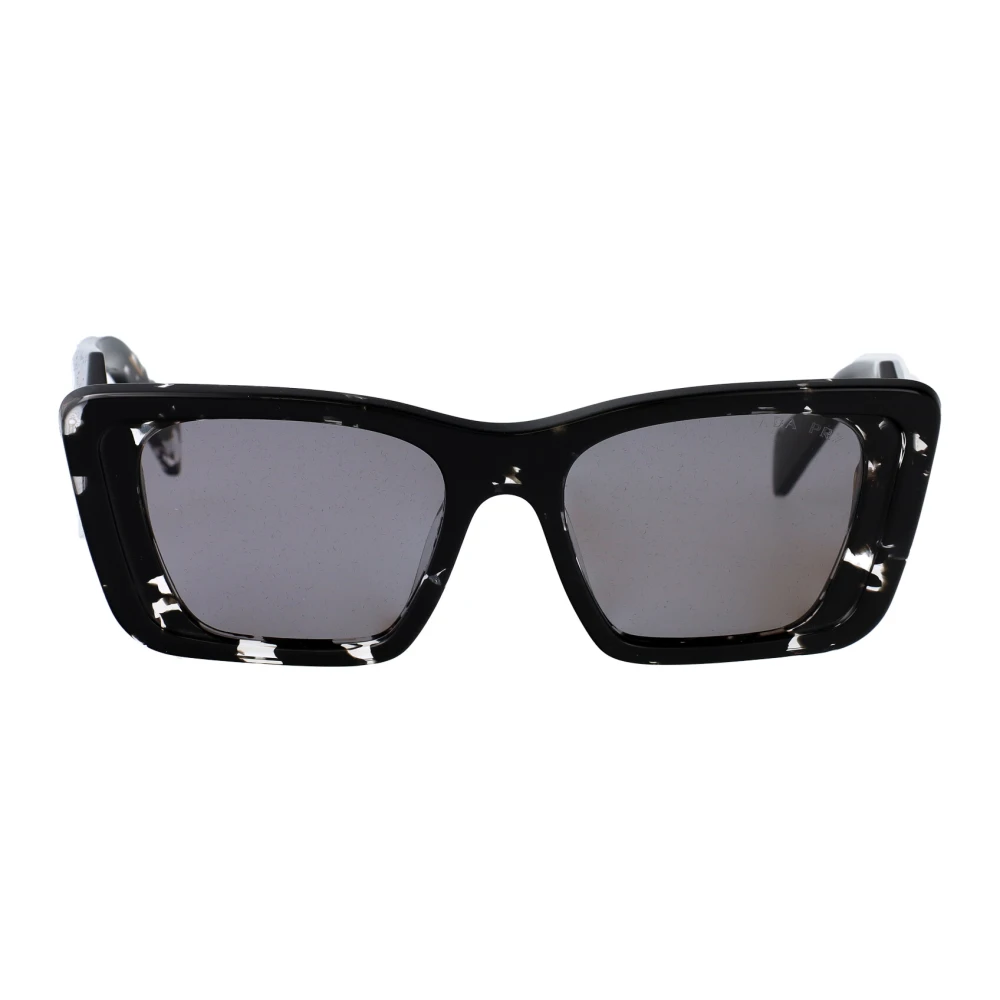 Prada Women's Black Sunglasses
