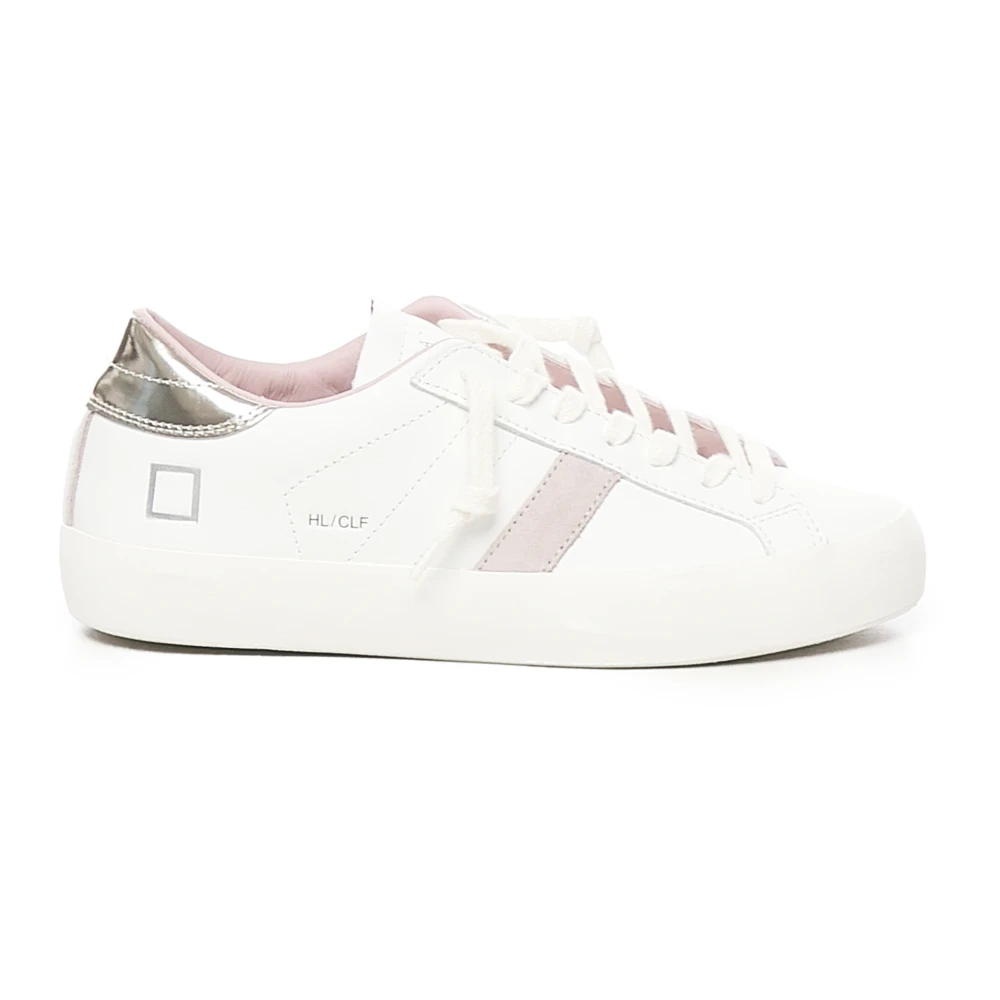 Shoes > Sneakers - - D.a.t.e. - Modalova