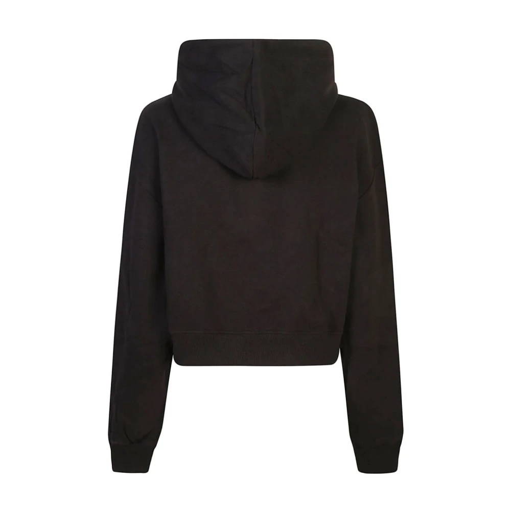 Calvin Klein Jeans Zwarte Truien voor Mannen Black Dames