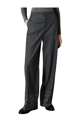 pantalon-elegant-gris-cloute
