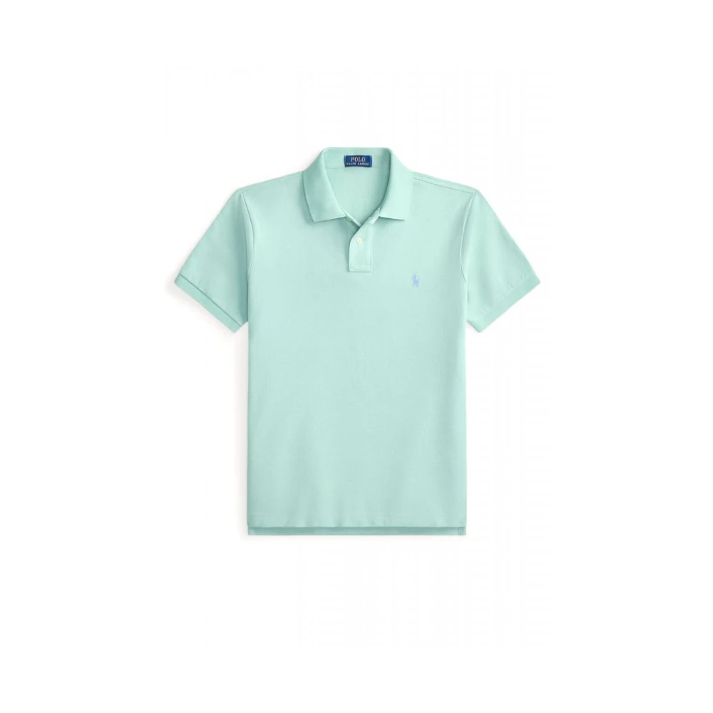 Ralph Lauren Uomo Verde Top, Xl, New,