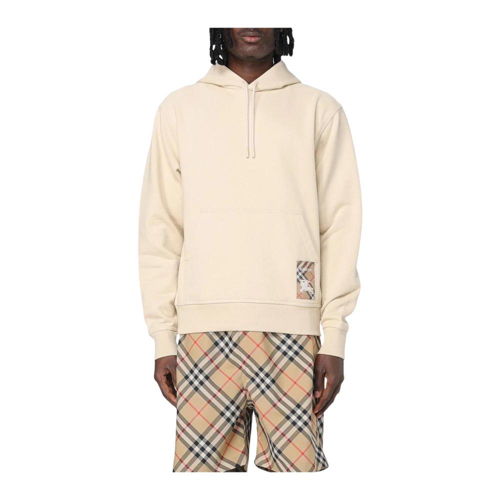 Sweatshirts & Hoodies > Hoodies - - Burberry - Modalova