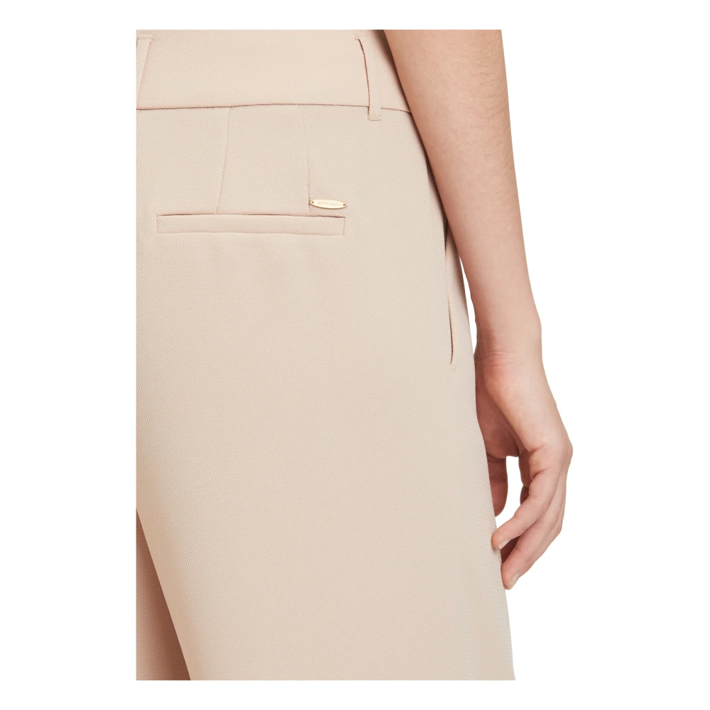 Betty & Co Trousers Beige Dames