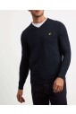 cotton-merino-v-neck-jumper