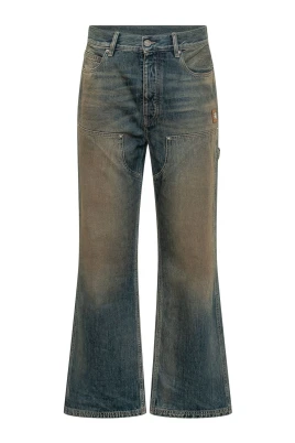 Lättviktig Carpenter-jeans