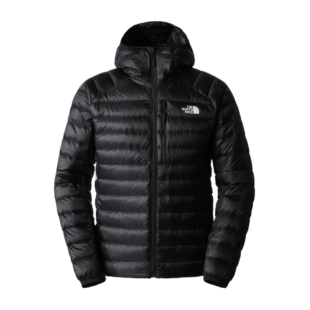 The North Face Breithorn Hoodie Black Heren