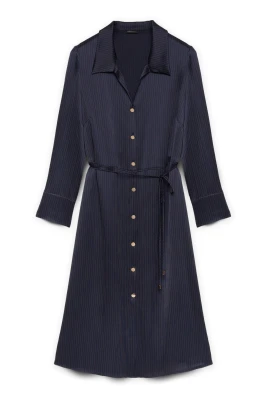 Chemisier Dress