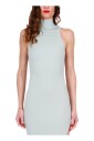 robe-midi-en-maille-cotelee