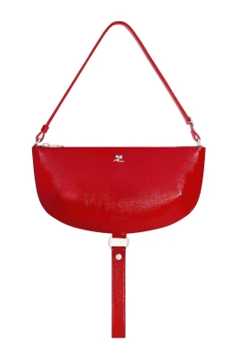 Clutch Bag Eclipse Naplack