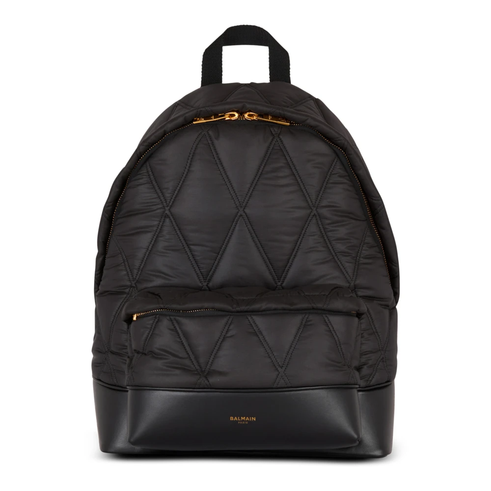 Bags > Backpacks - - Balmain - Modalova
