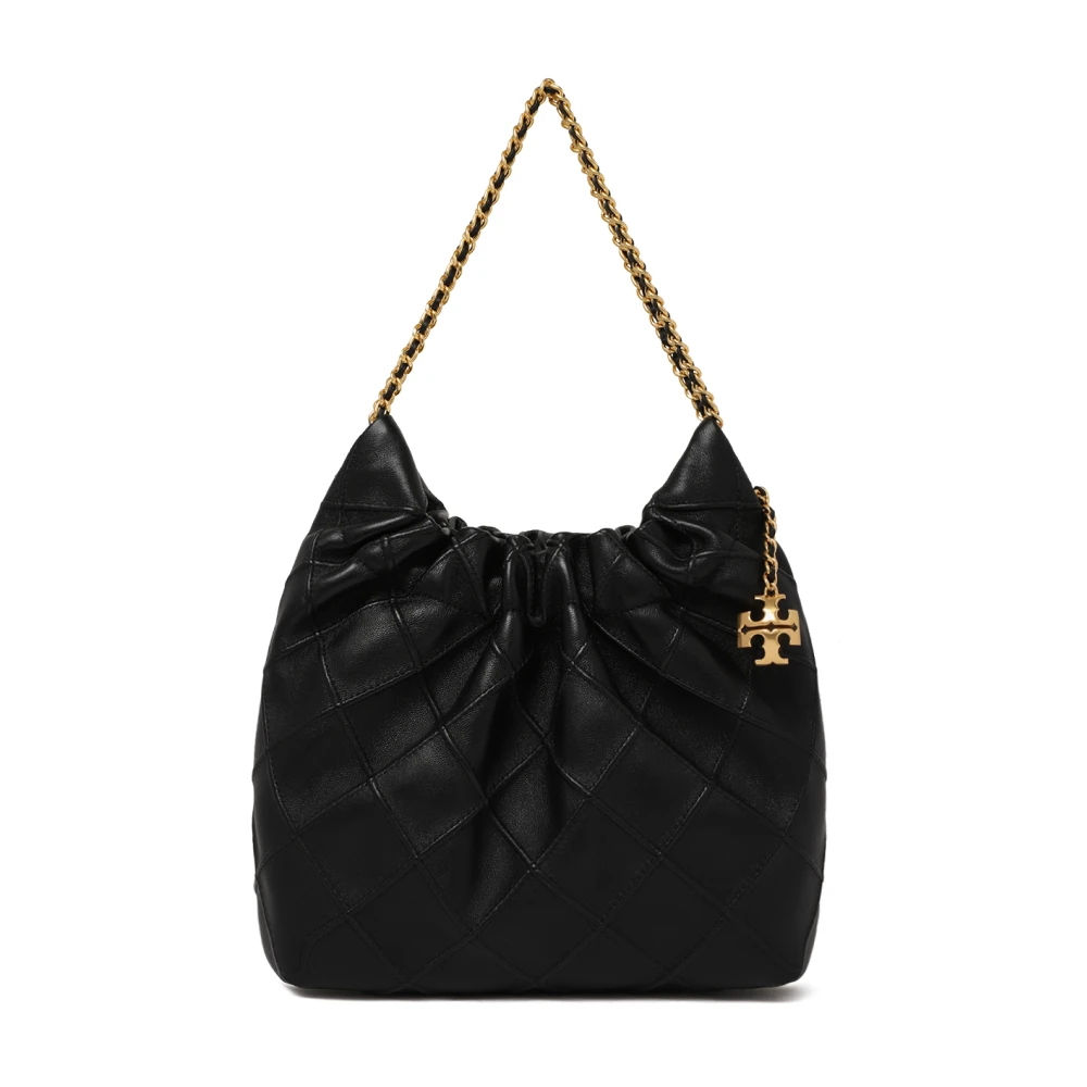 Tory Burch Donna Nero Borse, Taglia Unica, New, - Immagine 4