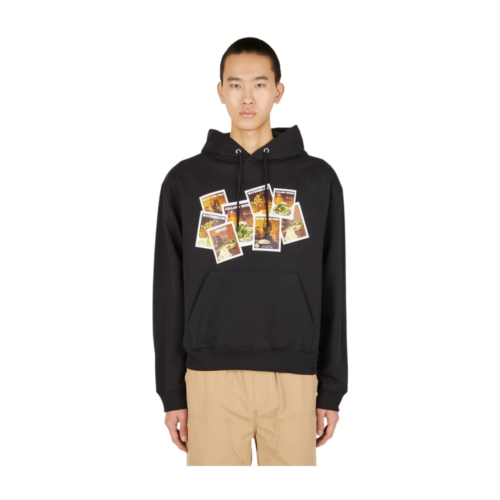Sweatshirts & Hoodies > Hoodies - - SKY High Farm - Modalova
