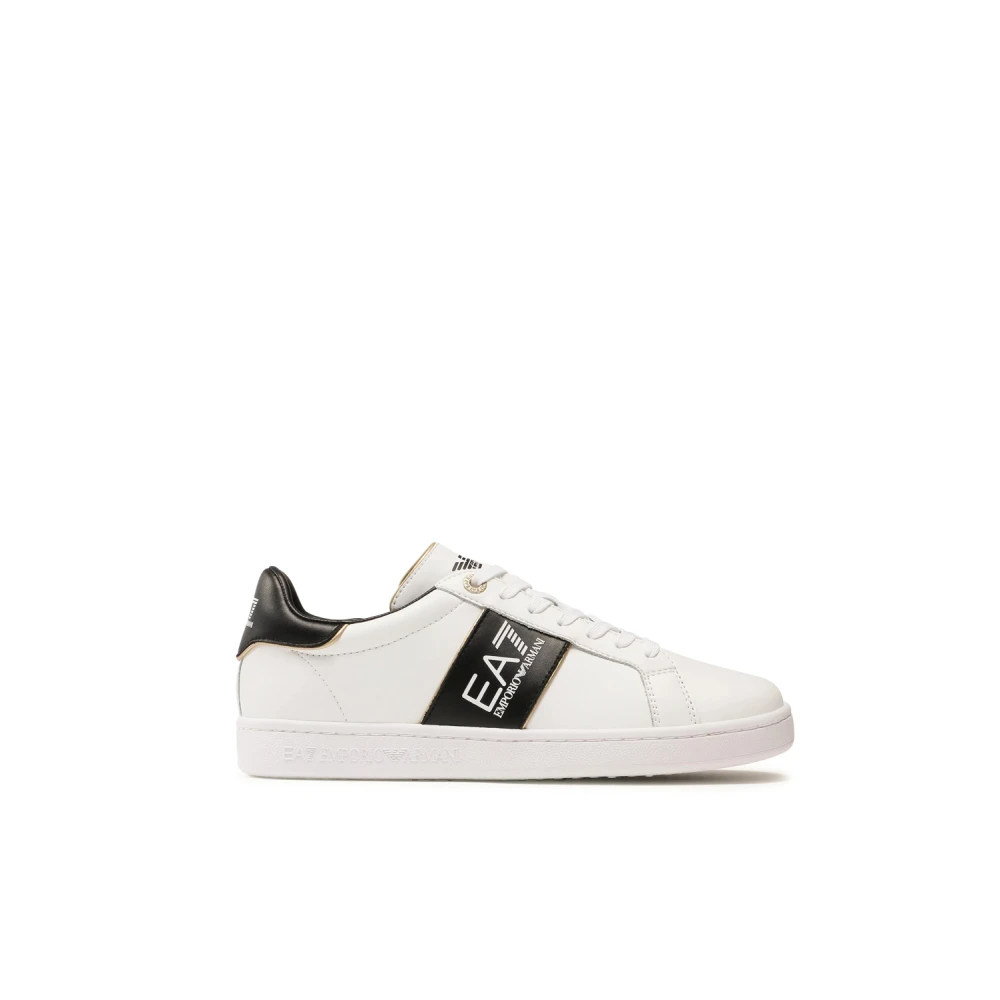 Shoes > Sneakers - - Emporio Armani EA7 - Modalova