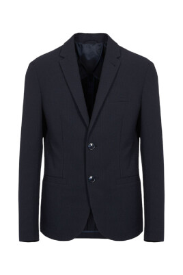 single-breasted-jacket-in-textured-fabric