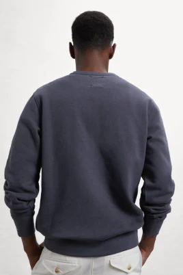 Aixa Caviar Sweatshirt