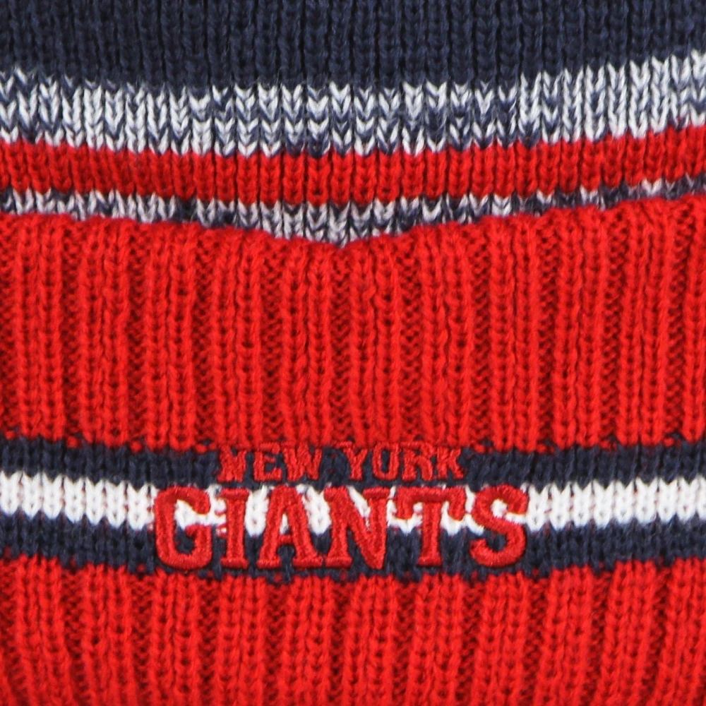 new era NFL Pom Beanie Hat Multicolor Heren