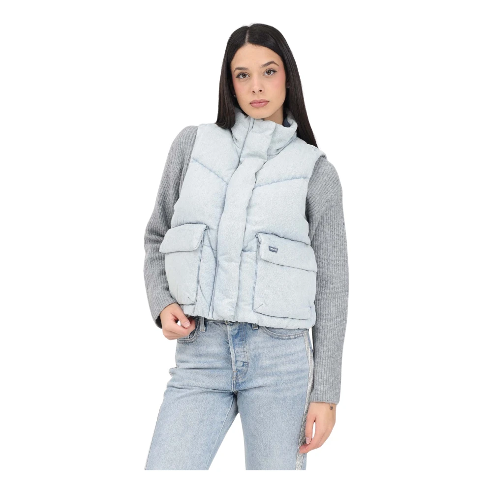 Levi's Jassen Blue Dames