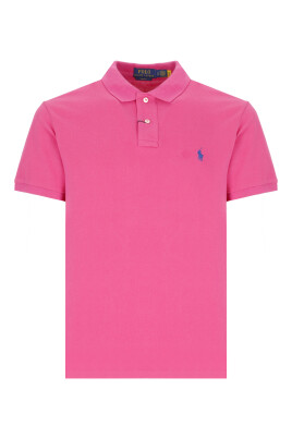 t-shirts-et-polos-fuchsia