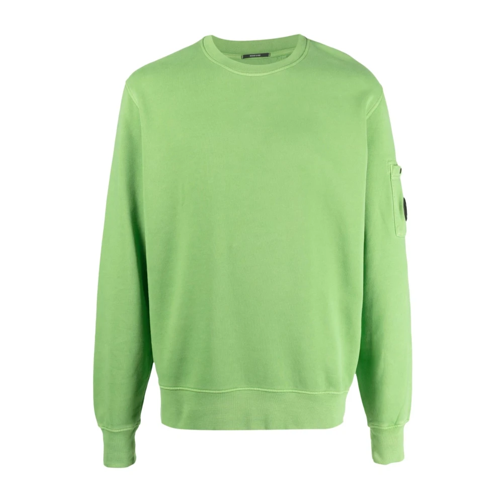 Sweatshirts & Hoodies > Sweatshirts - - C.p. Company - Modalova