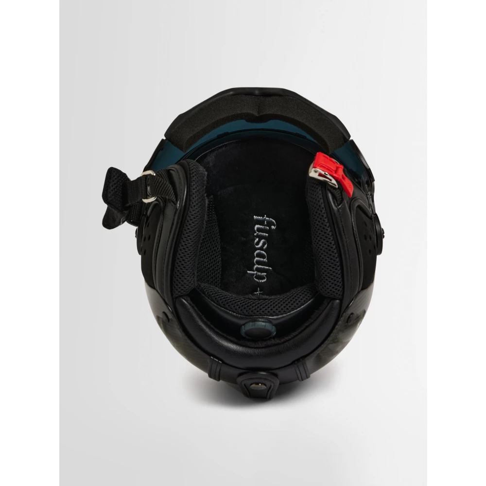 Fusalp Sigma Helm Black Unisex